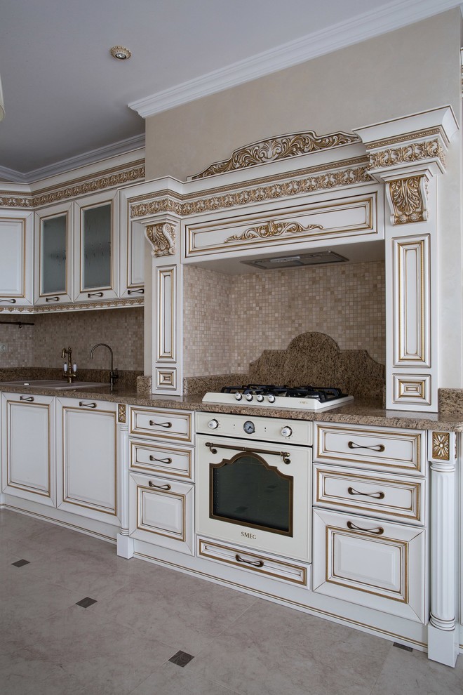 Кухня Инфинити