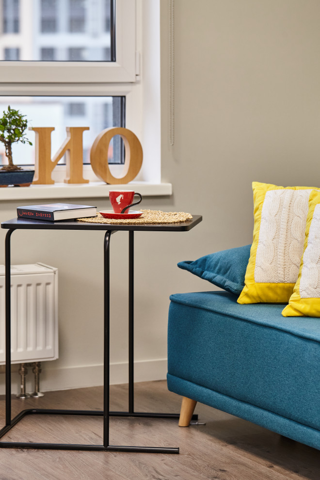 Квартира-студия в ЖК Переделкино Ближнее