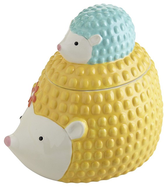 Guest Picks: There's a Cookie Jar for Everyone