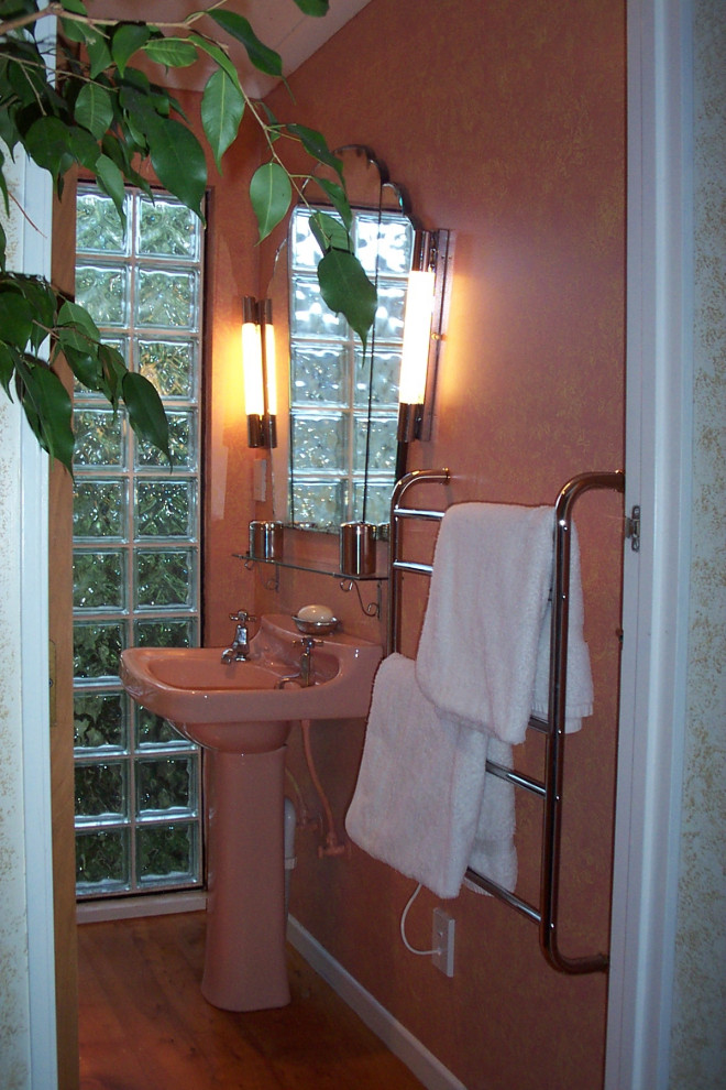 Before and After Best Bathrooms