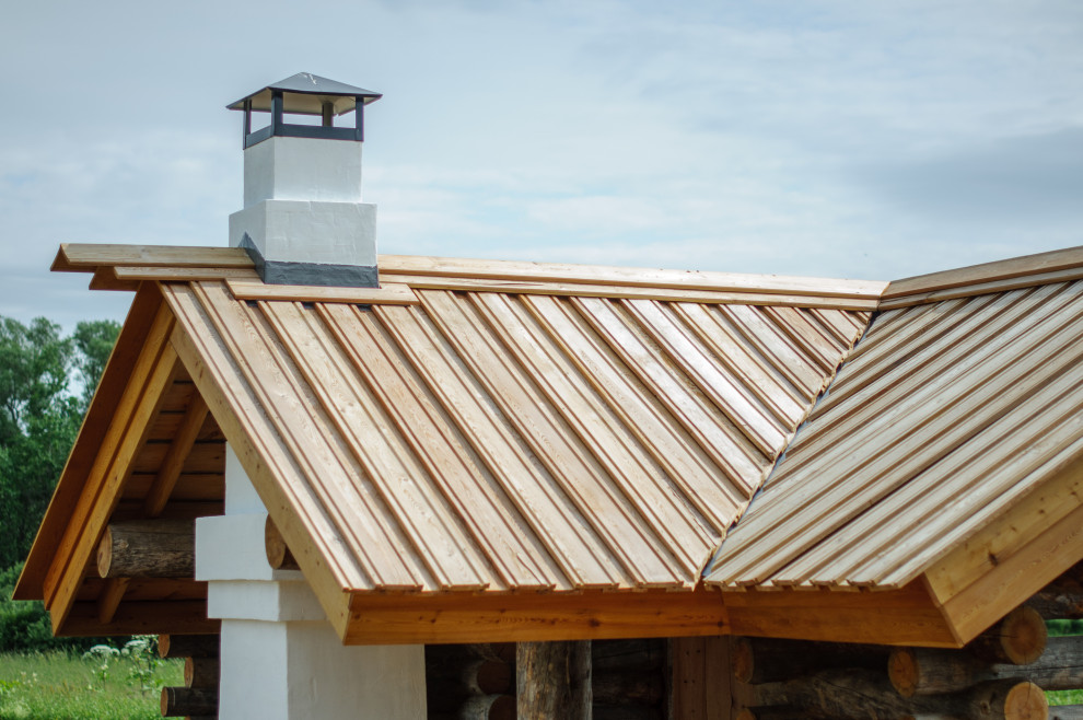 Беседка Мыслятино