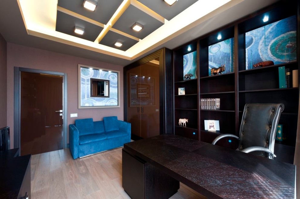 Седьмое небо