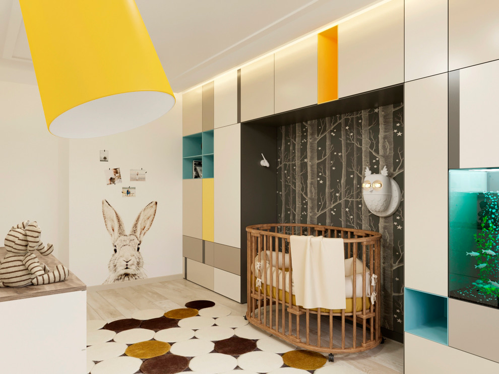 Детская для зайца