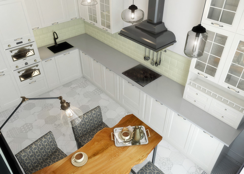 Петроградская сторона