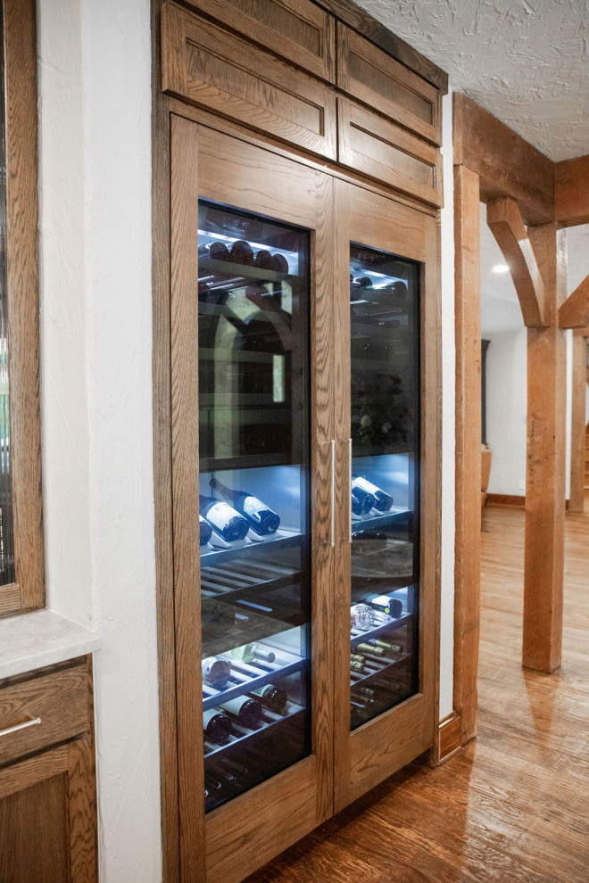 Whole Home Renovation III
