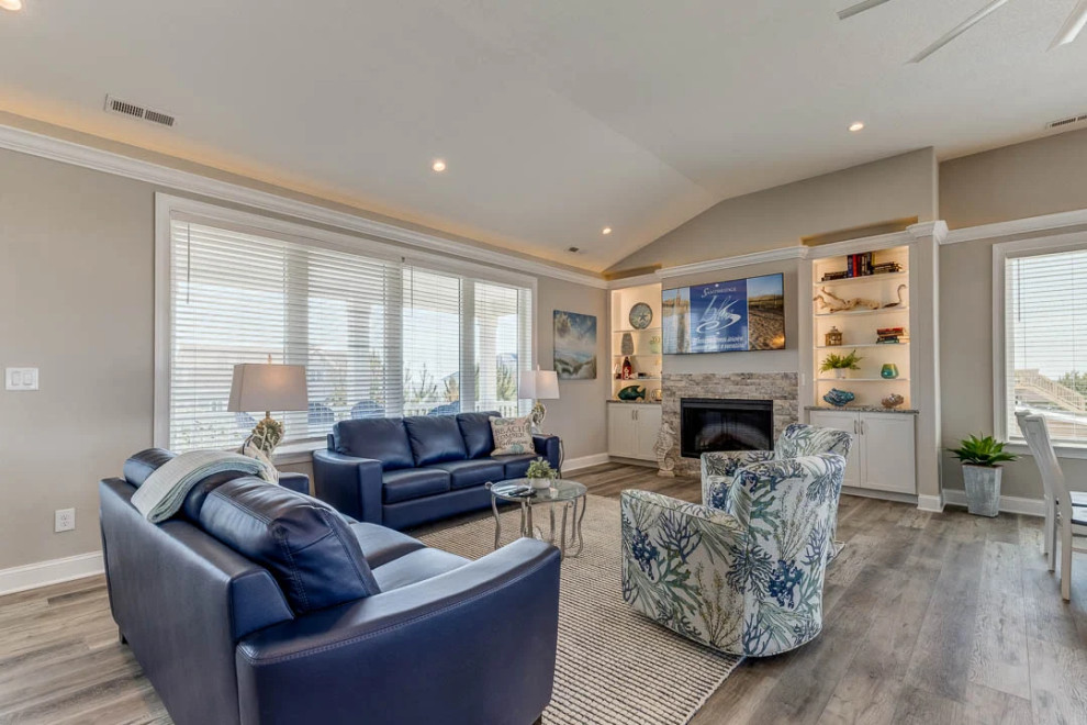 (2021) Great White Shack