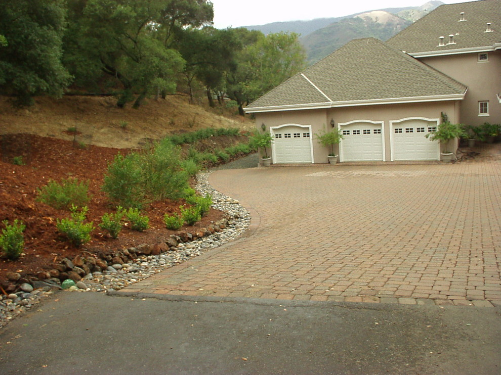 Landscape Work