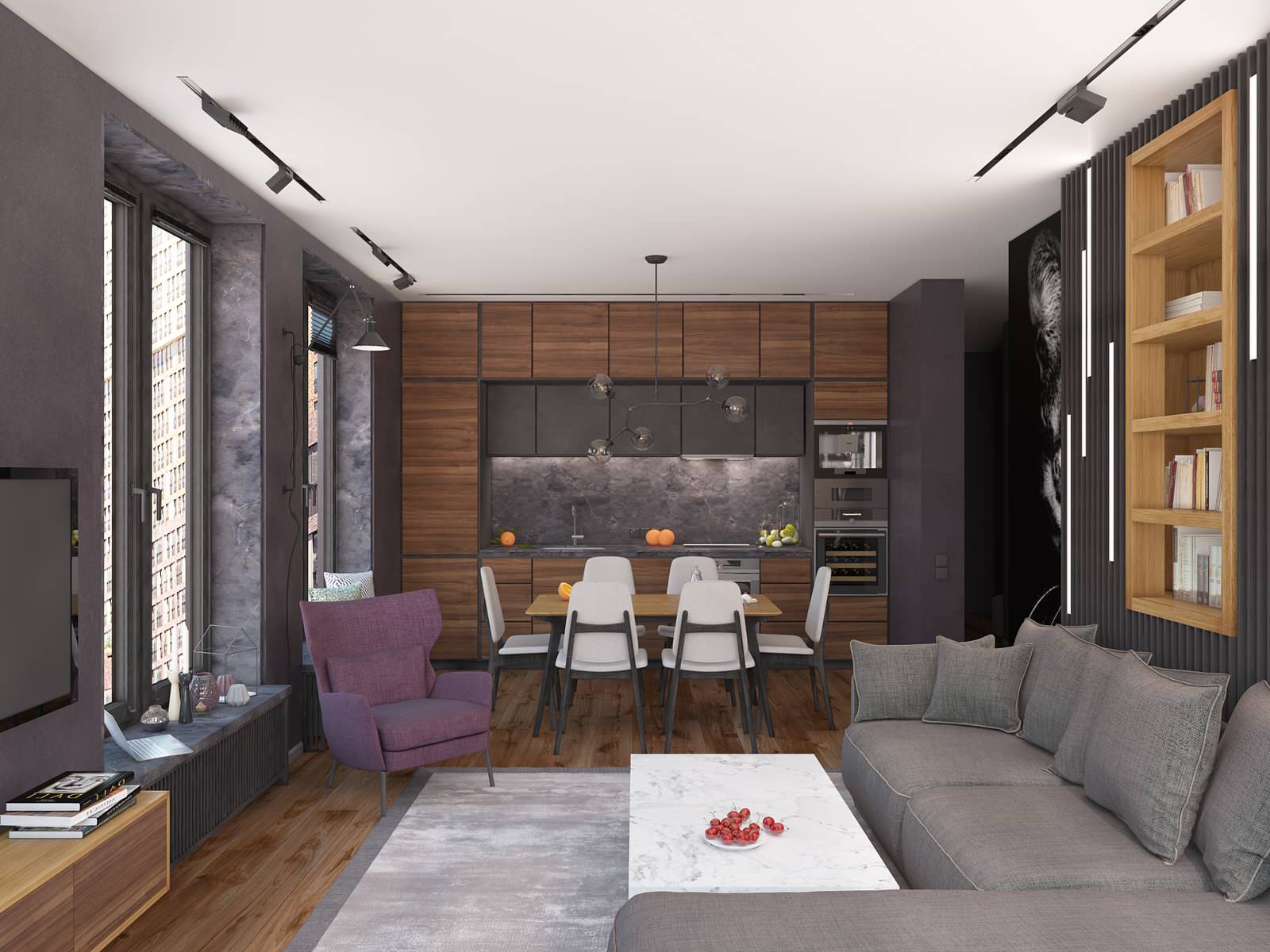 Вандер Парк