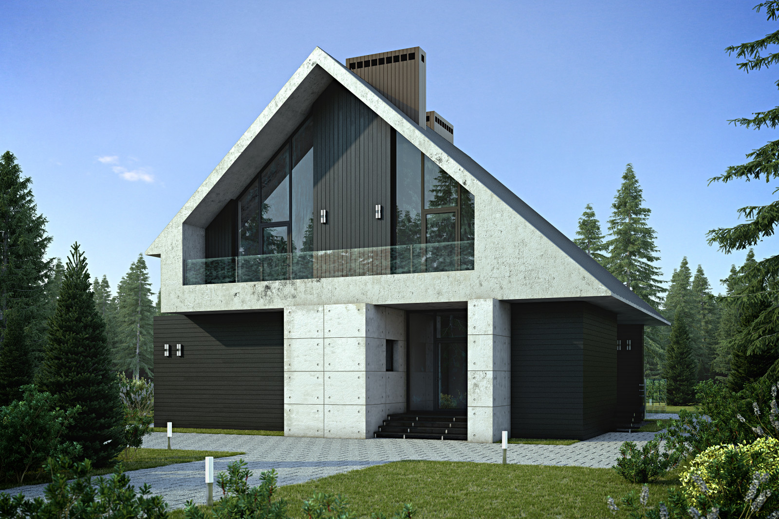 Александровская - 2