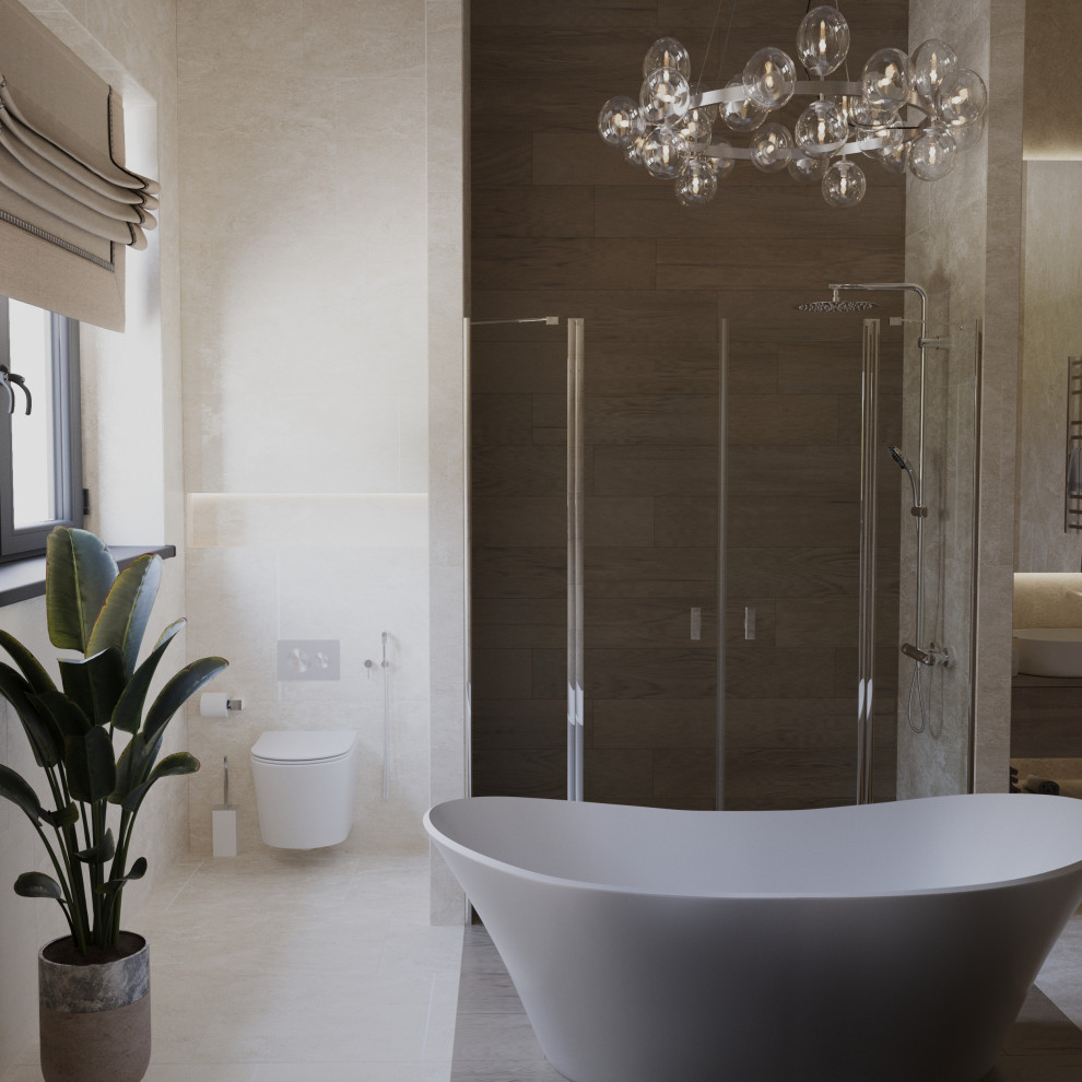 Коттедж Екатеринбург