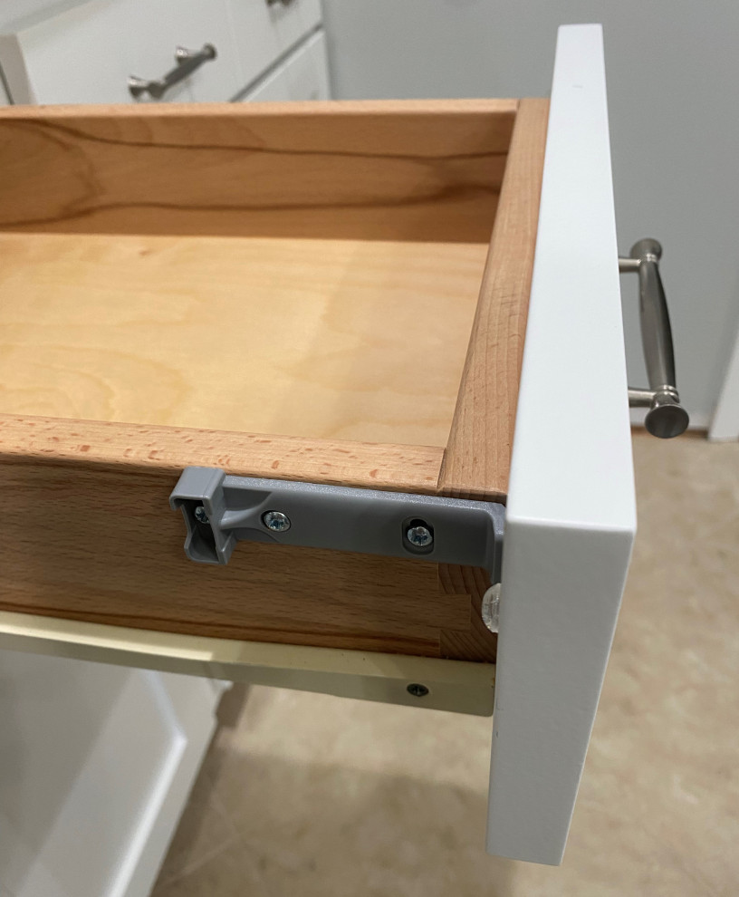 New Kitchen Doors and Drawers Transitional Kitchen Other by