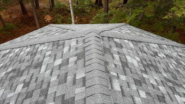Roofing