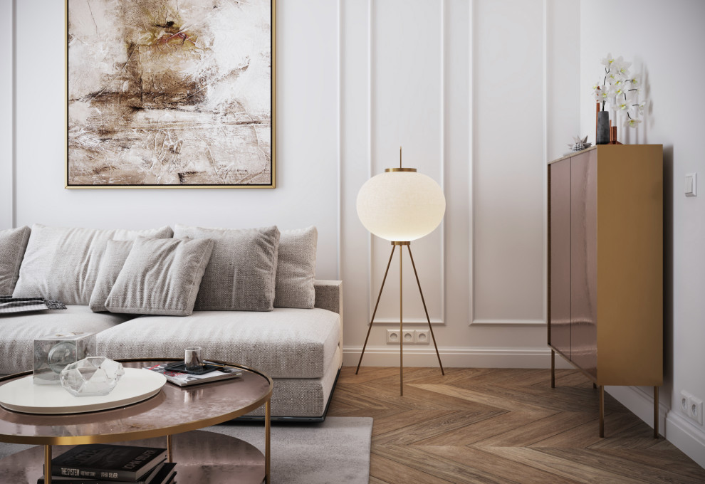 Пресня Сити