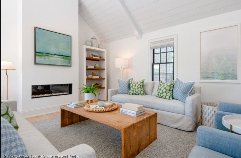 Nantucket