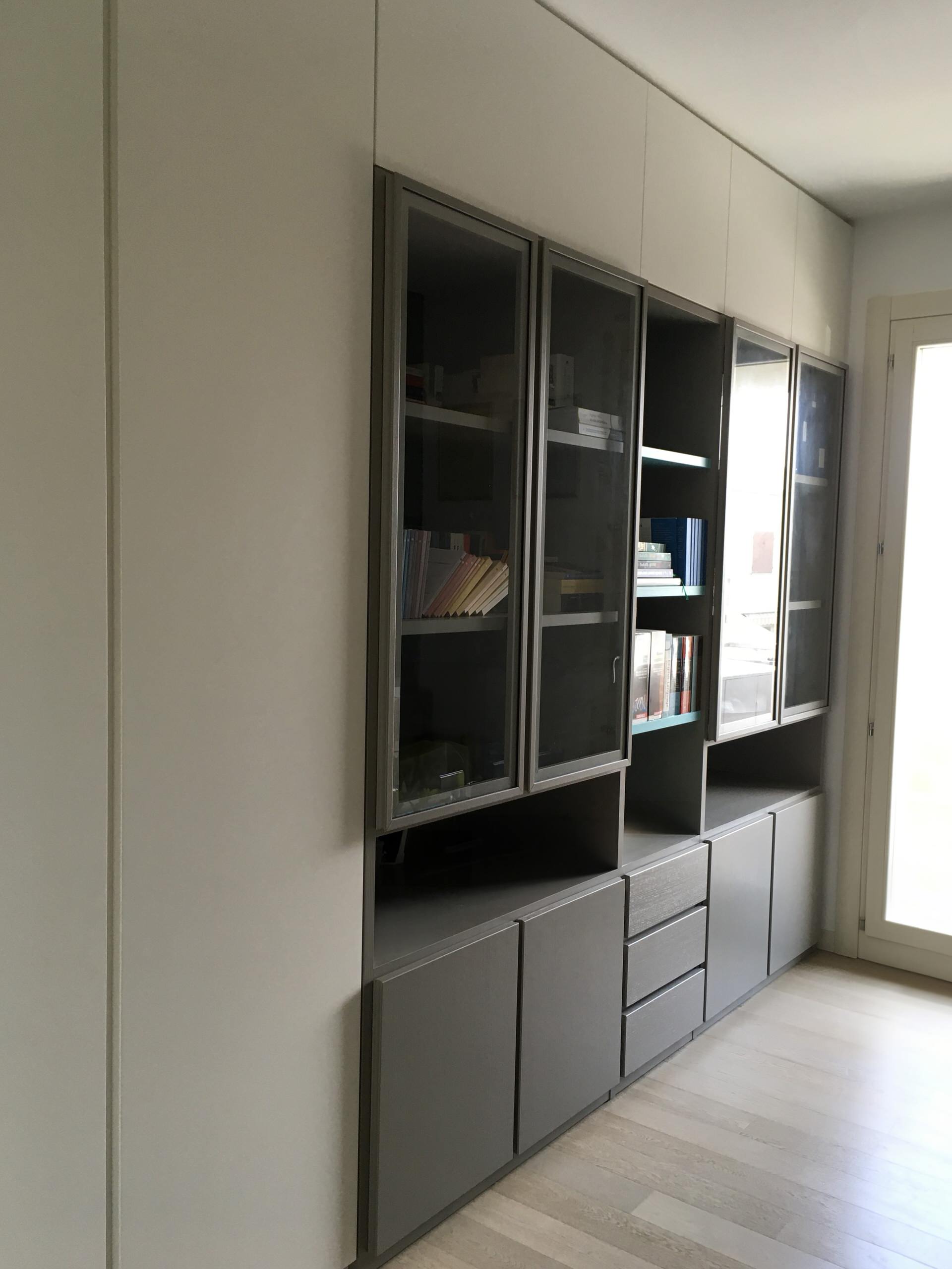 Home staging P05 | Modern design | 90 MQ