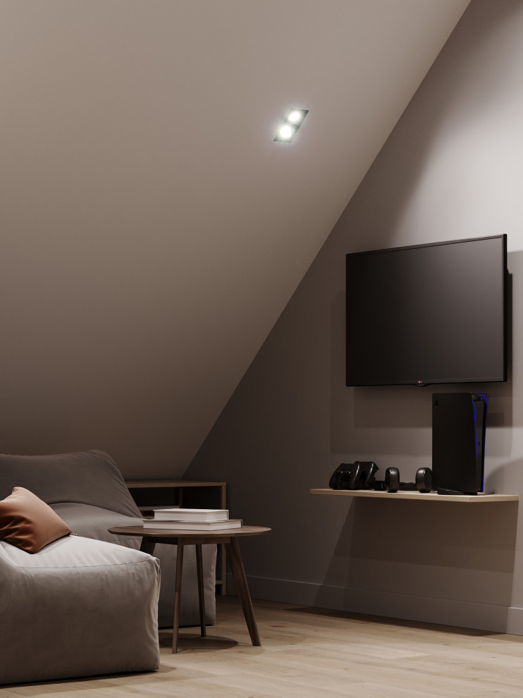 Частный Дом в Конаково