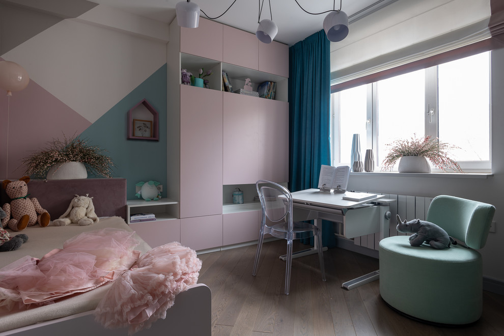 Пространство для девочек/ Girls’s space