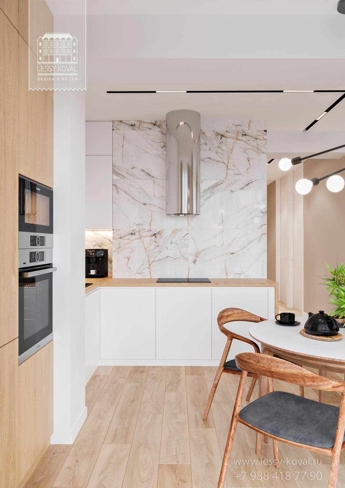 Сочи ЖК на Горном переулке