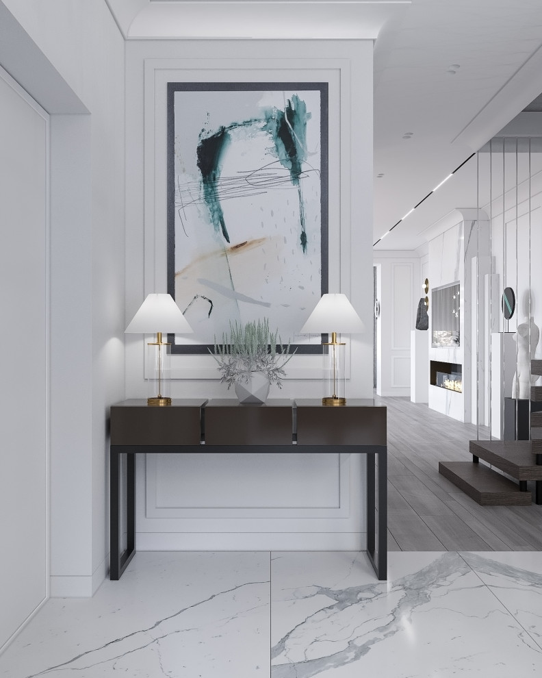 Жк Бристоль