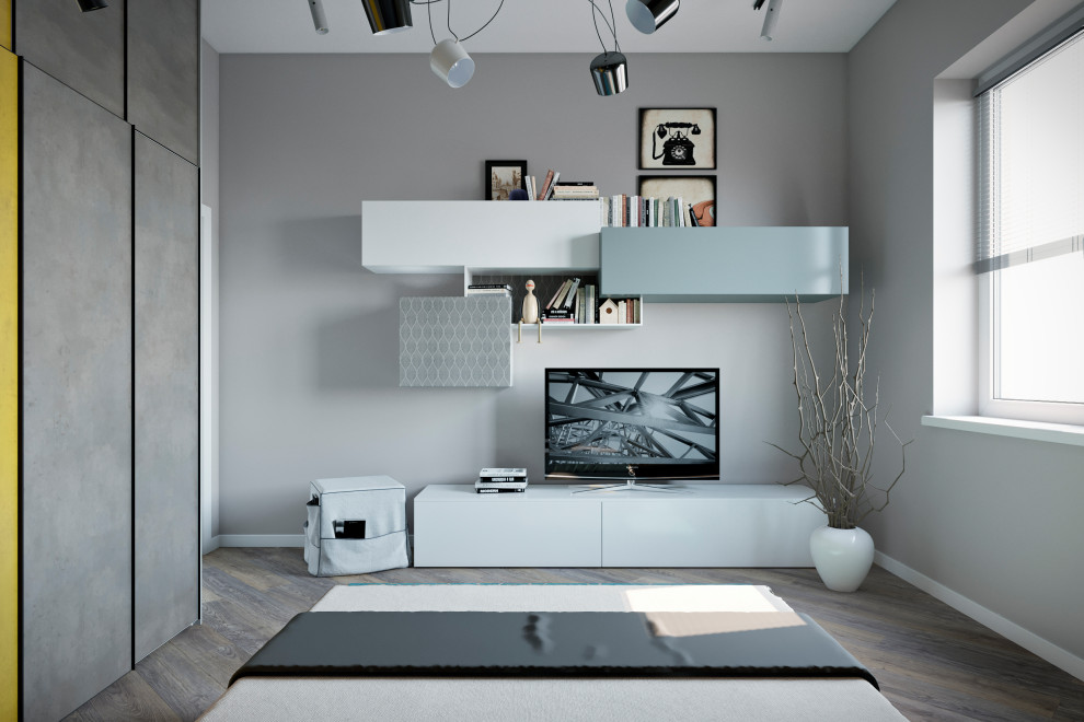 Дом Йоркшир