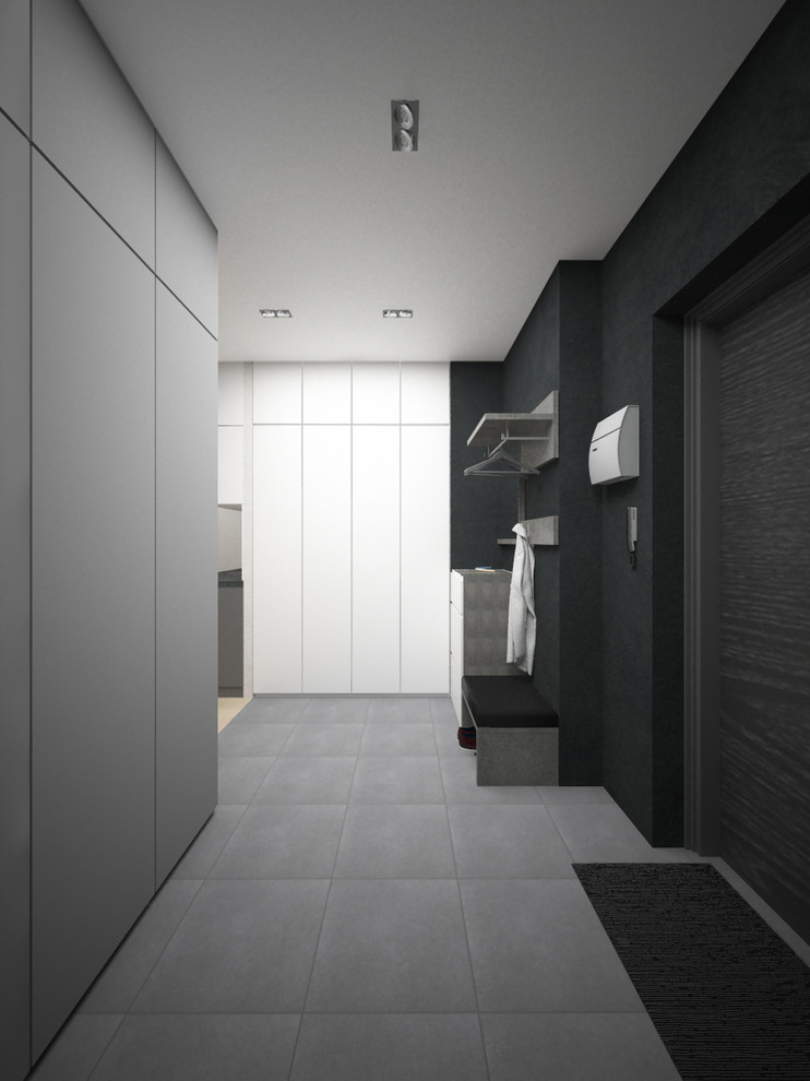 Однокомнатная квартира в ЖК "Александровский квартал"