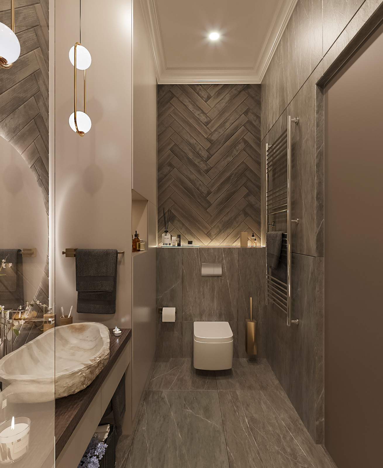 Квартира 93 кв.м. в ЖК"Символ", г. Москва