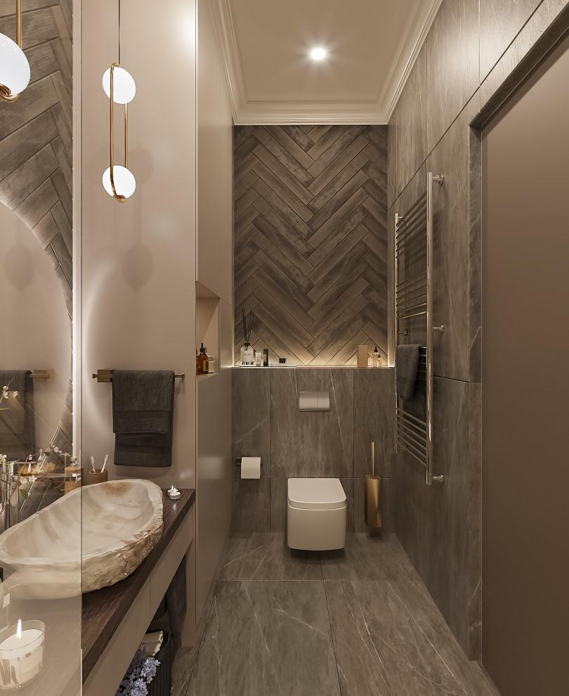 Квартира 93 кв.м. в ЖК"Символ", г. Москва