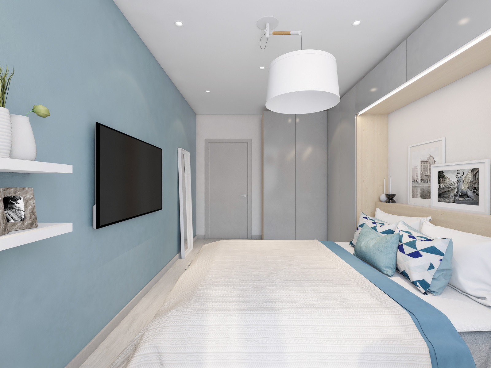 Триумф парк 2 к кв