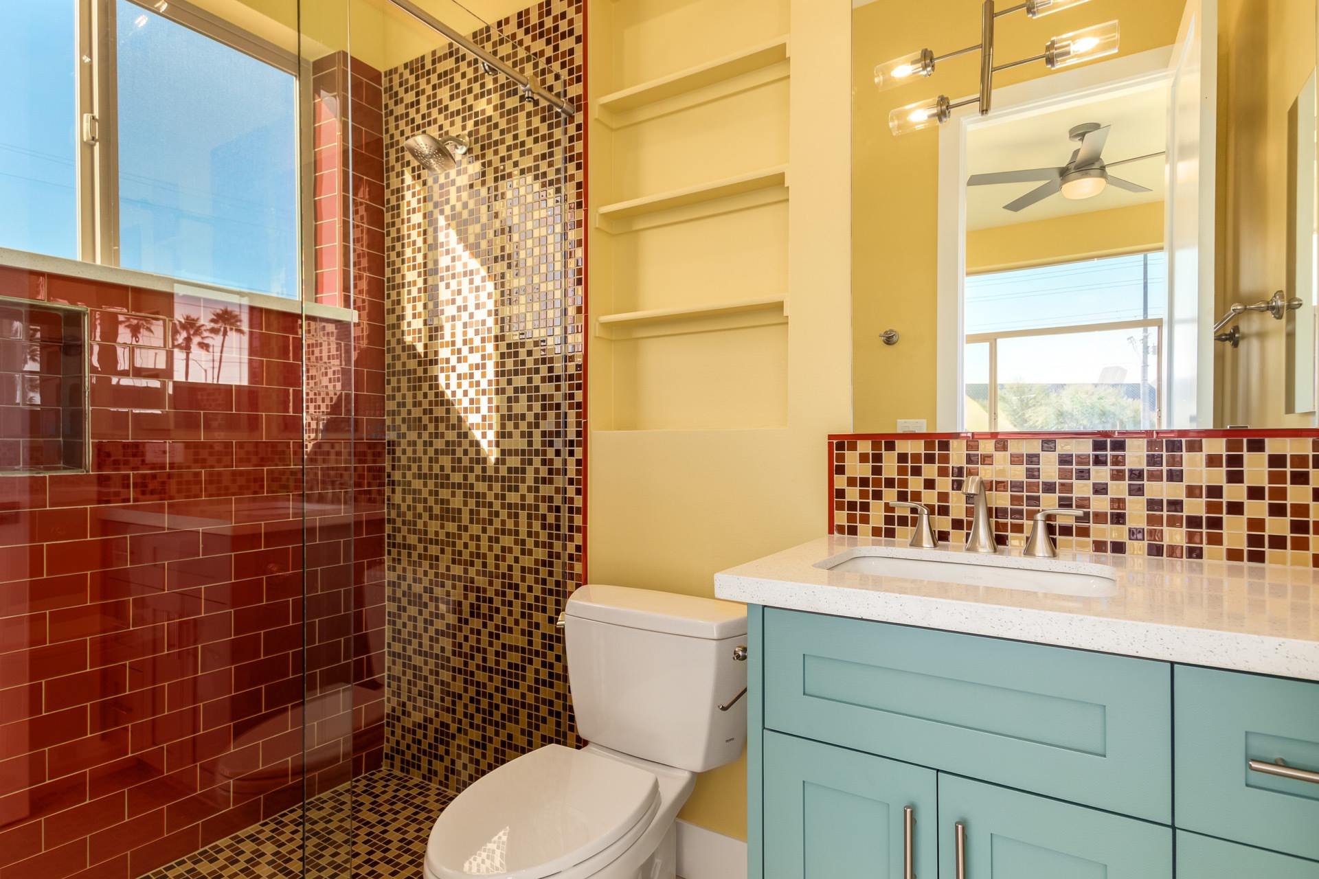 Scottsdale New Custom Home