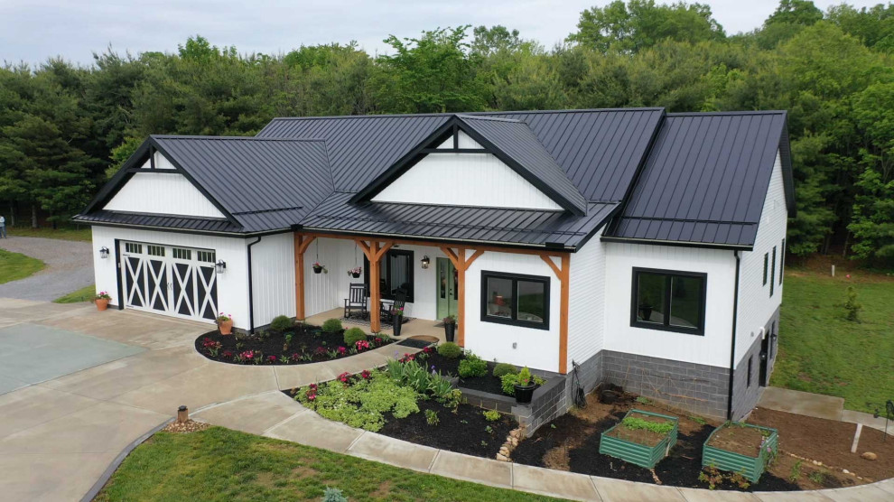 Loudonville New Home