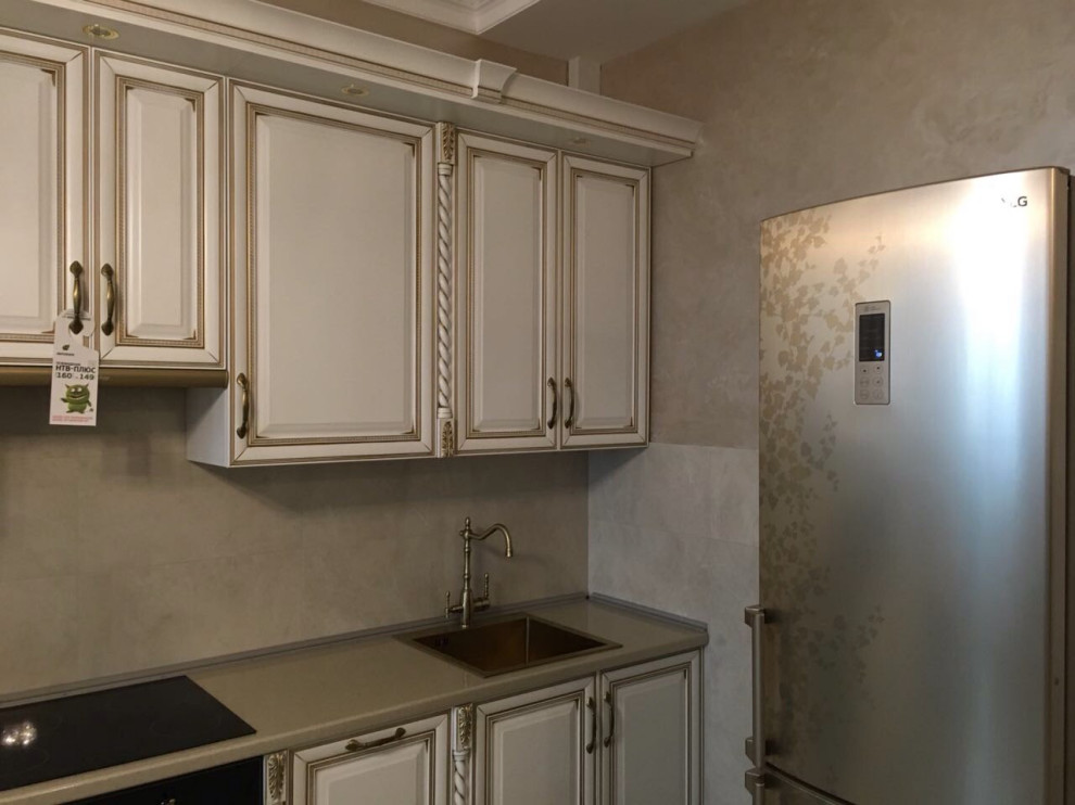 ЖК Кристалл