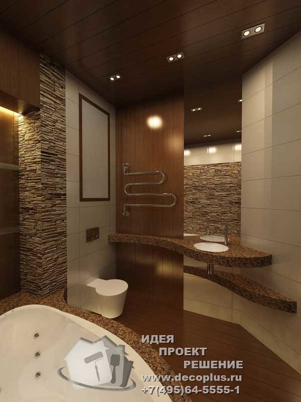 Дизайн квартиры 46