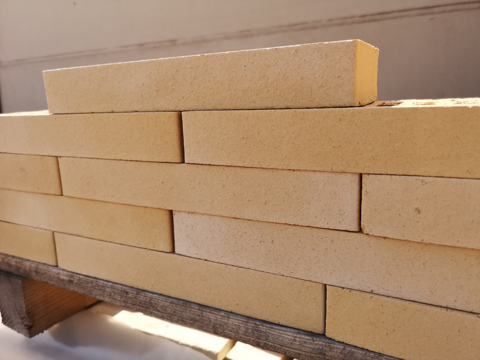 Ригельный кирпич