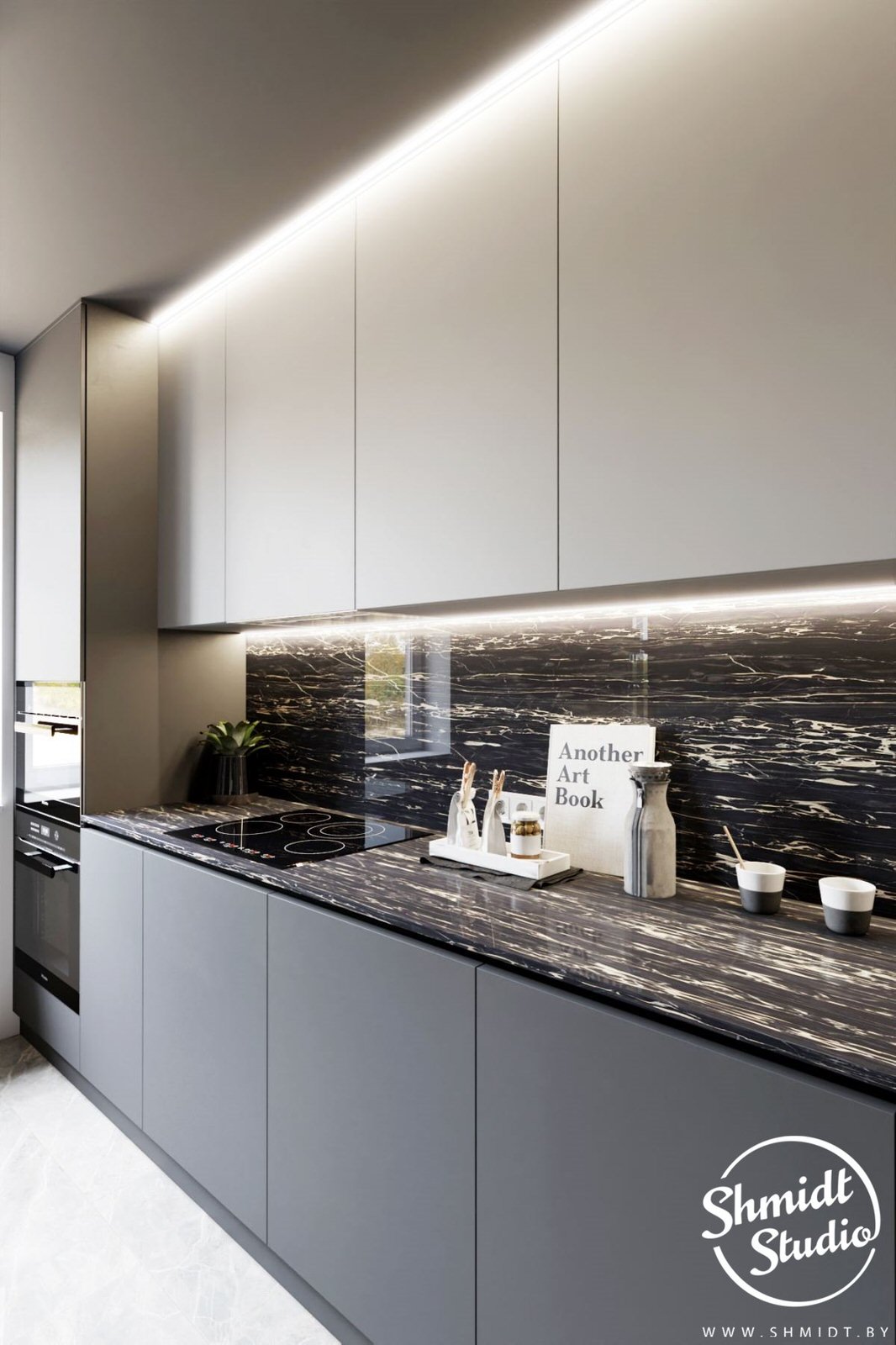 Проект "Гранж" | Минск