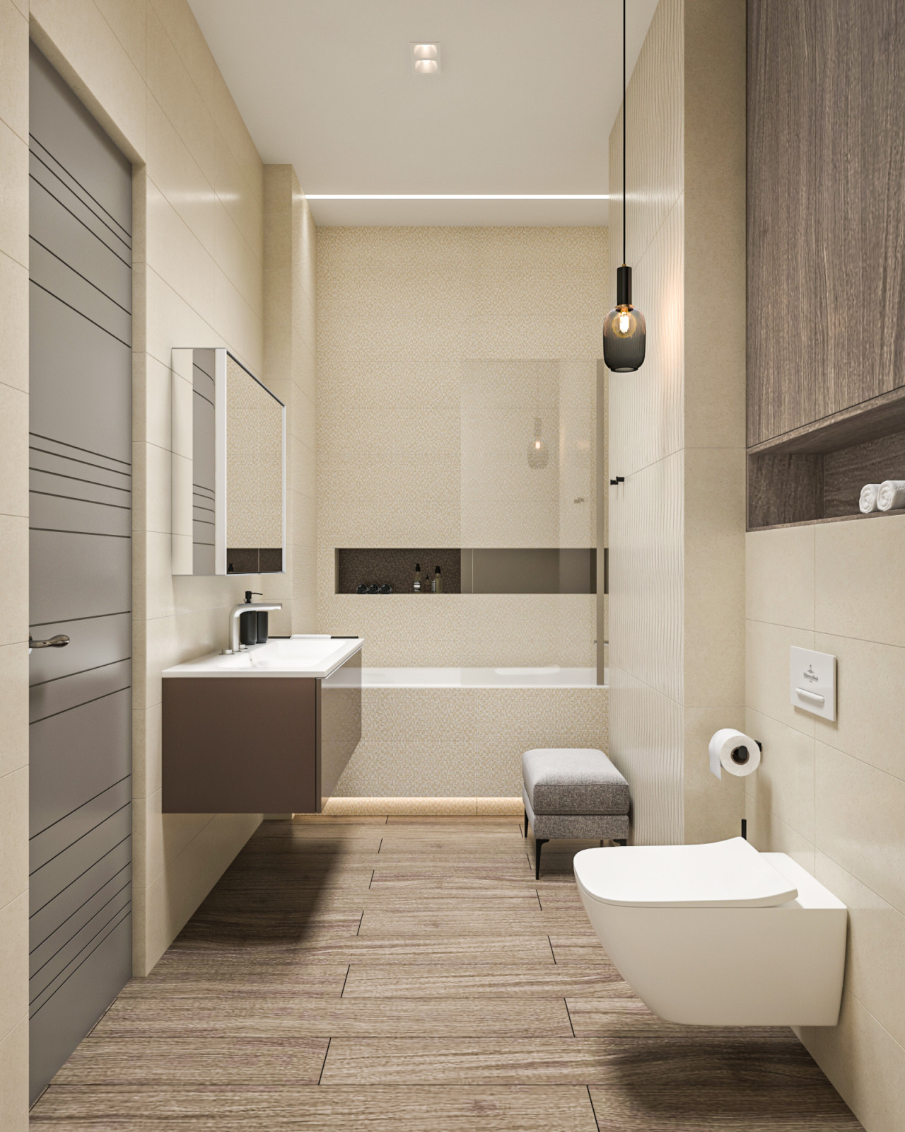 Московская Ривьера