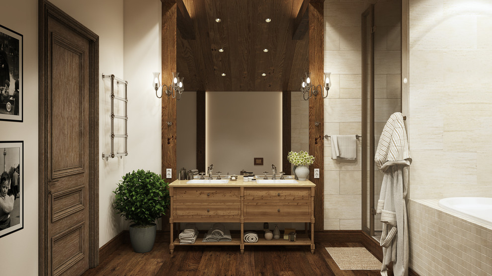 Шале. Гостевой дом