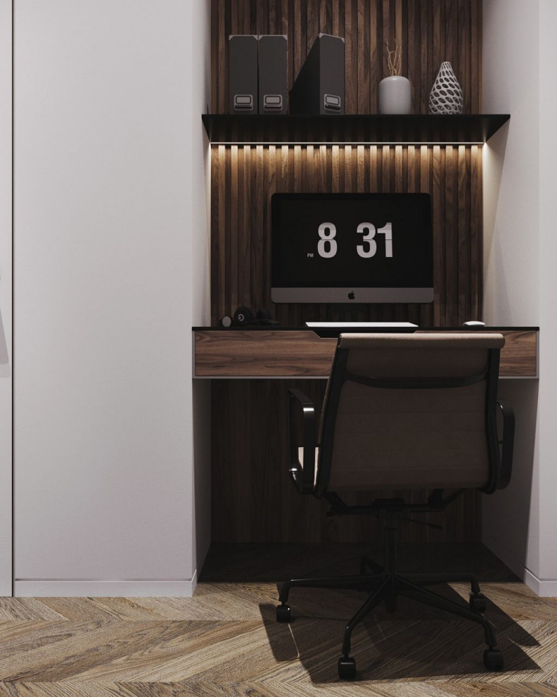 ЖК «Твин хаус»