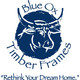 BLUE OX TIMBER FRAMES