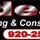 Ideal Roofing & Construction LLC