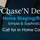 Chase'N Design Home Staging/Redesign