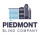 Piedmont Blind Company