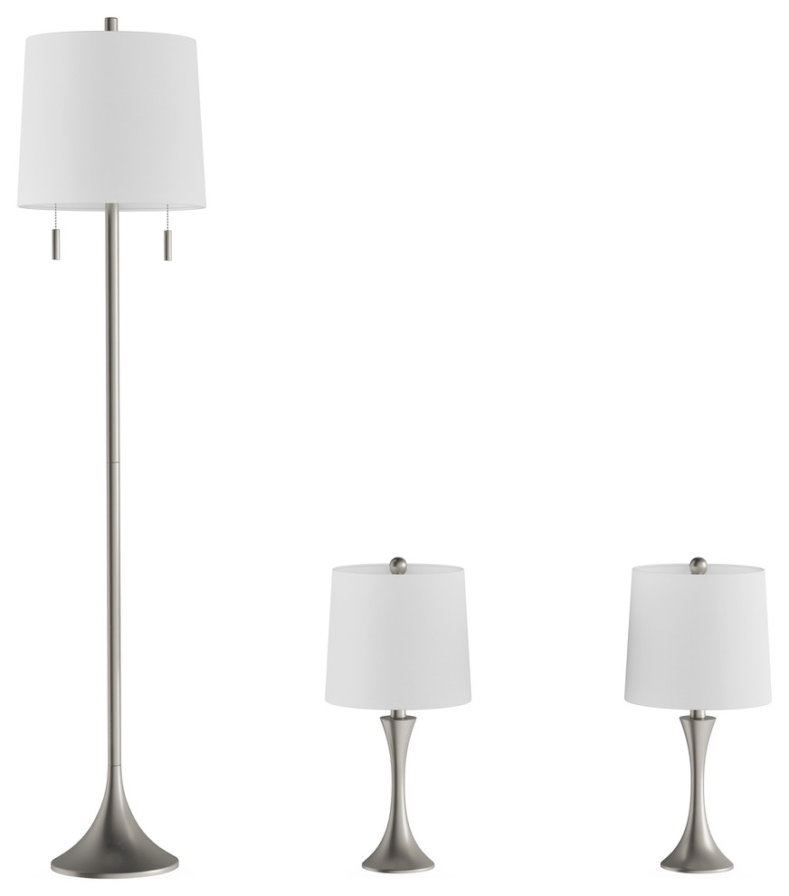 modern style lamps
