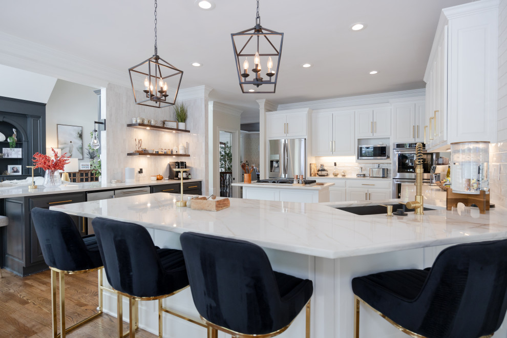 Polo Fiels Home Remodel