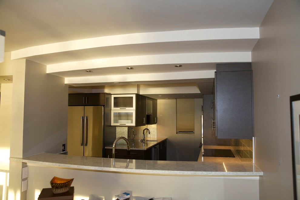 Waterford Condo--Kitchen