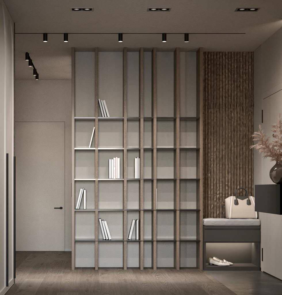 ЖК Shome 100 кв.м.