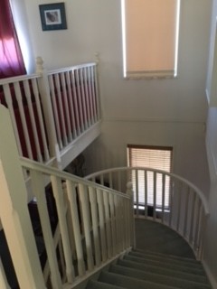 HOME TRANSFORMATION - ALL WET ROOMS - HILLS DISTRICT