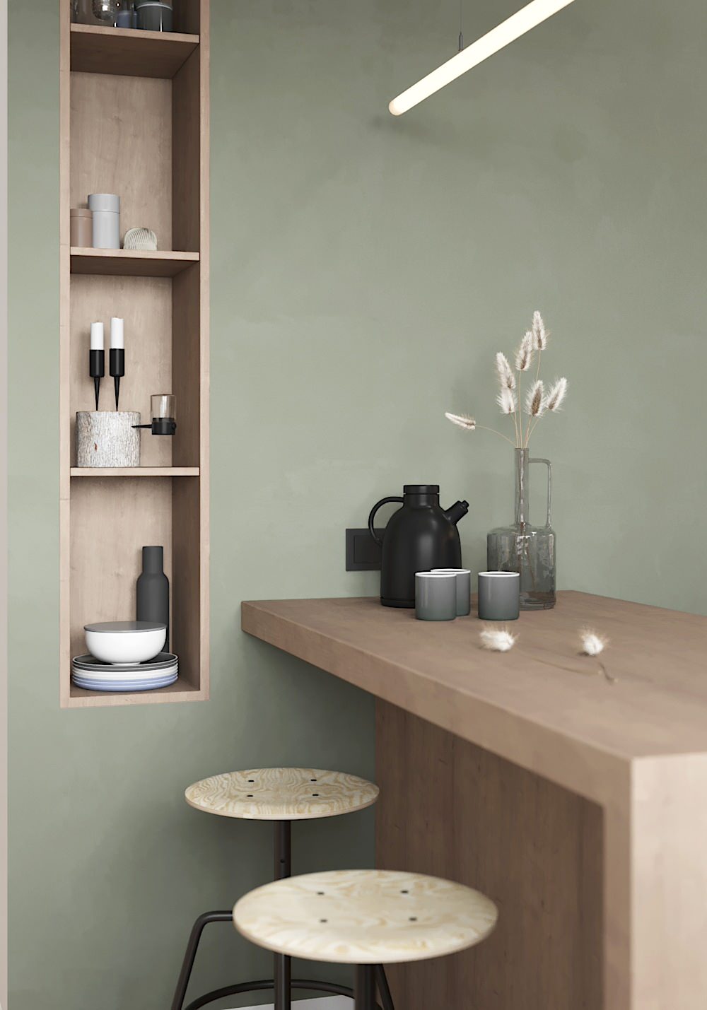 Проект ЖК Два Ангела