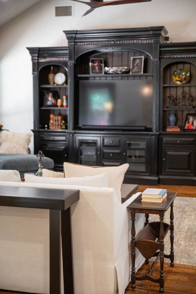 Whole Home Renovation III