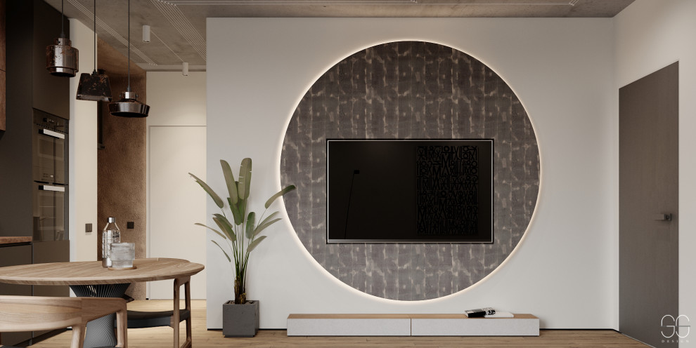 Александры Монаховой