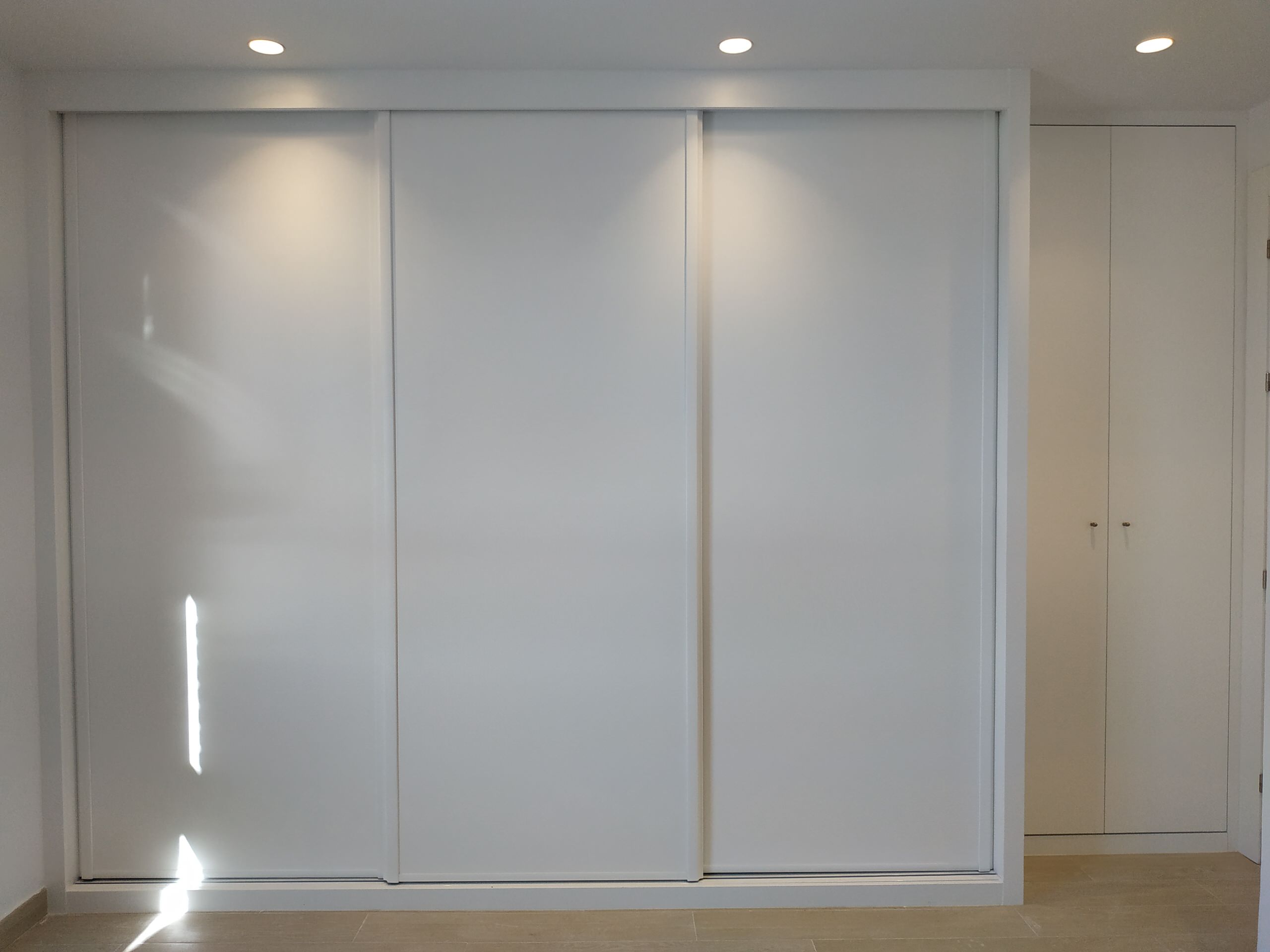 Reforma Vivienda